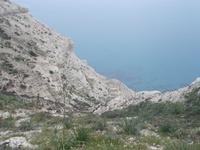 DSCN2539  Blick aufs Meer