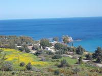 DSCN2636 am Golf von Chysochou