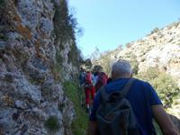 DSCN2641 den Adonis Trail hinauf