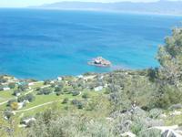 DSCN2653 Golf von Chrysochou