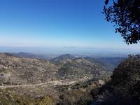 Wanderreise Zypern März, 2019