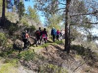 Wanderreise Zypern März, 2019