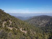 Wanderreise Zypern März, 2019