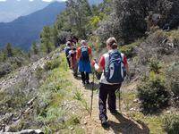 Wanderreise Zypern März, 2019