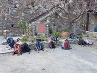 Wanderreise Zypern März, 2019