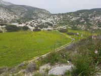 Wanderreise Zypern März, 2019