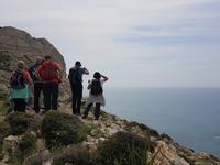 Wanderreise Zypern März, 2019