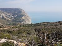 Wanderreise Zypern März, 2019