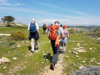 Wanderreise Zypern März, 2019