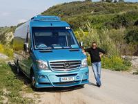 Wanderreise Zypern März, 2019