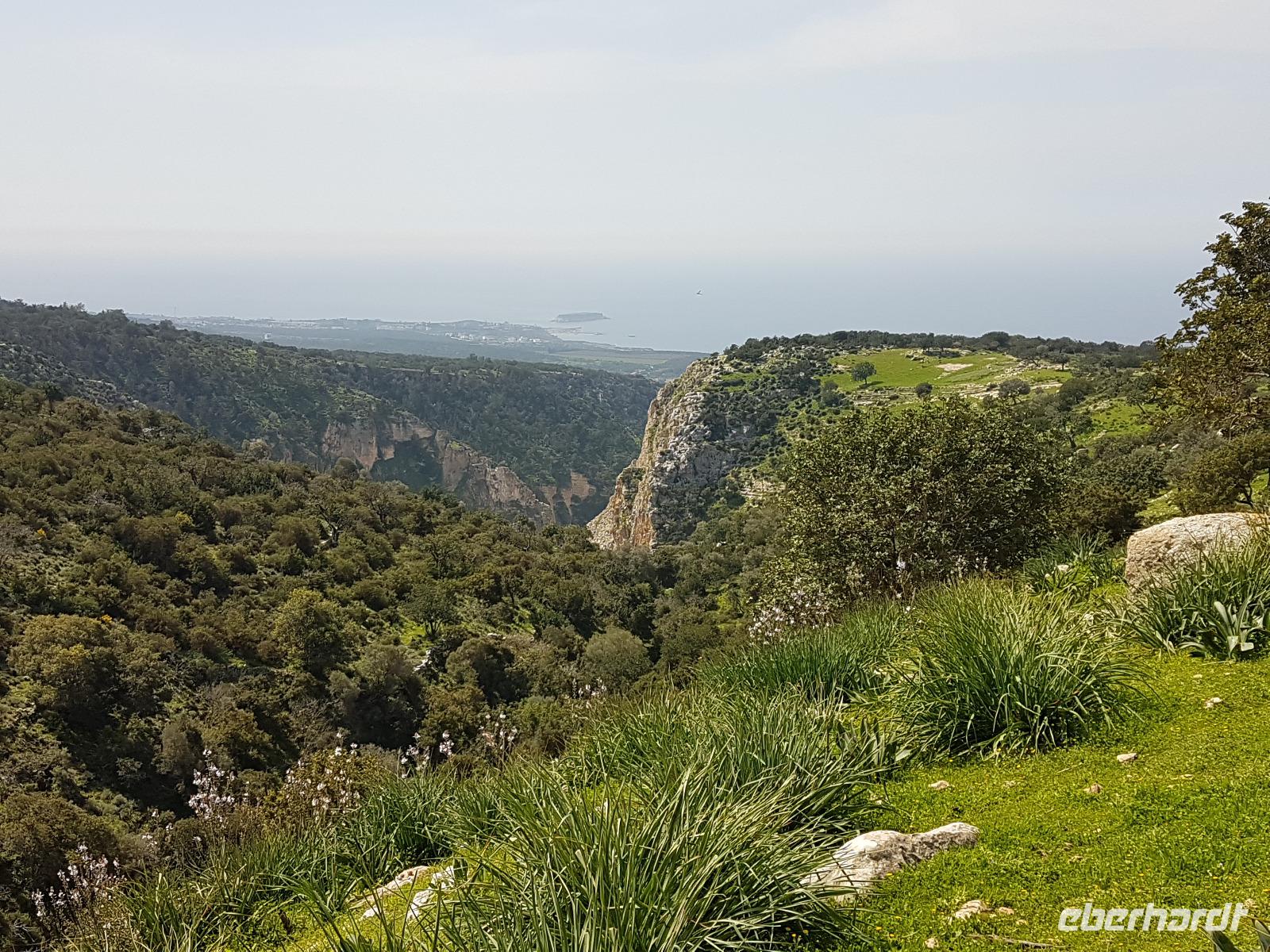 Wanderreise Zypern März, 2019