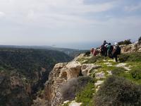 Wanderreise Zypern März, 2019