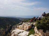 Wanderreise Zypern März, 2019