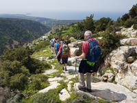 Wanderreise Zypern März, 2019