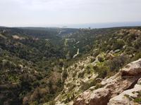 Wanderreise Zypern März, 2019