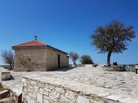 Wanderreise Zypern März, 2019