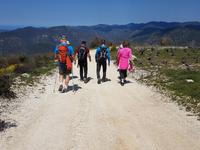 Wanderreise Zypern März, 2019