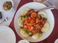 Wanderreise Zypern März, 2019