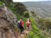 Wanderreise Zypern März, 2019