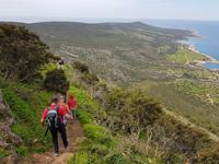 Wanderreise Zypern März, 2019