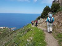 Wanderreise Zypern März, 2019