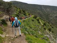 Wanderreise Zypern März, 2019