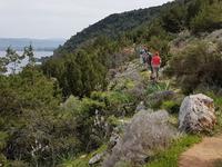 Wanderreise Zypern März, 2019