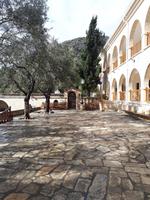 Agios Neophytos Kloster (1)