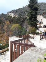 Agios Neophytos Kloster