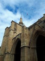 ehemalige Sophienkathedrale