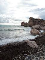 Felsen der Aphrodite (2)