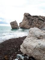 Felsen der Aphrodite