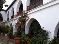 Frauenkloster Agios Minas(25)