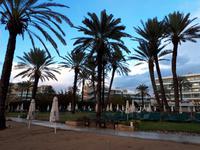 Hotelanlage Pioneer Beach - Paphos (1)