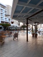 Hotelanlage Pioneer Beach - Paphos (2)