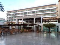 Hotelanlage Pioneer Beach - Paphos (3)