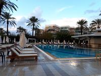 Hotelanlage Pioneer Beach - Paphos (5)