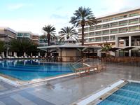 Hotelanlage Pioneer Beach - Paphos (6)