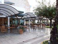 Hotelanlage Pioneer Beach - Paphos (7)