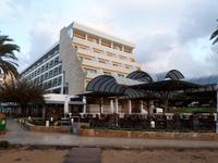 Hotelanlage Pioneer Beach - Paphos (13)