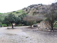 Jungsteinsiedlung Chirokita (2)