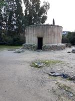 Jungsteinsiedlung Chirokita (3)