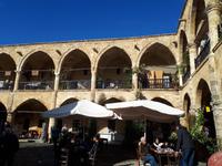 Karawanserei Nikosia (2)