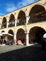 Karawanserei Nikosia (4)