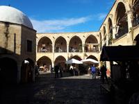 Karawanserei Nikosia (5)