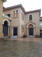 Kathedrale Agios Ioannis - Nikosia (1)