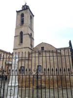 Kathedrale Agios Ioannis - Nikosia (2)