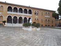 Kathedrale Agios Ioannis - Nikosia (3)