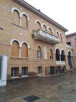 Kathedrale Agios Ioannis - Nikosia (4)