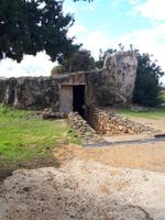 Königsgräber Paphos(2)